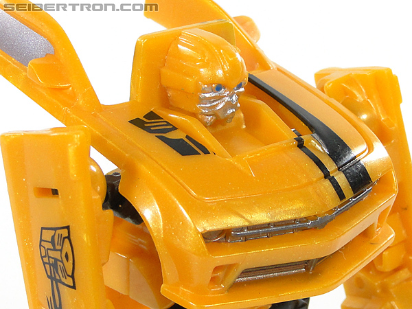 Transformers Hunt For The Decepticons Cyberfire Bumblebee (Image #46 of 90)