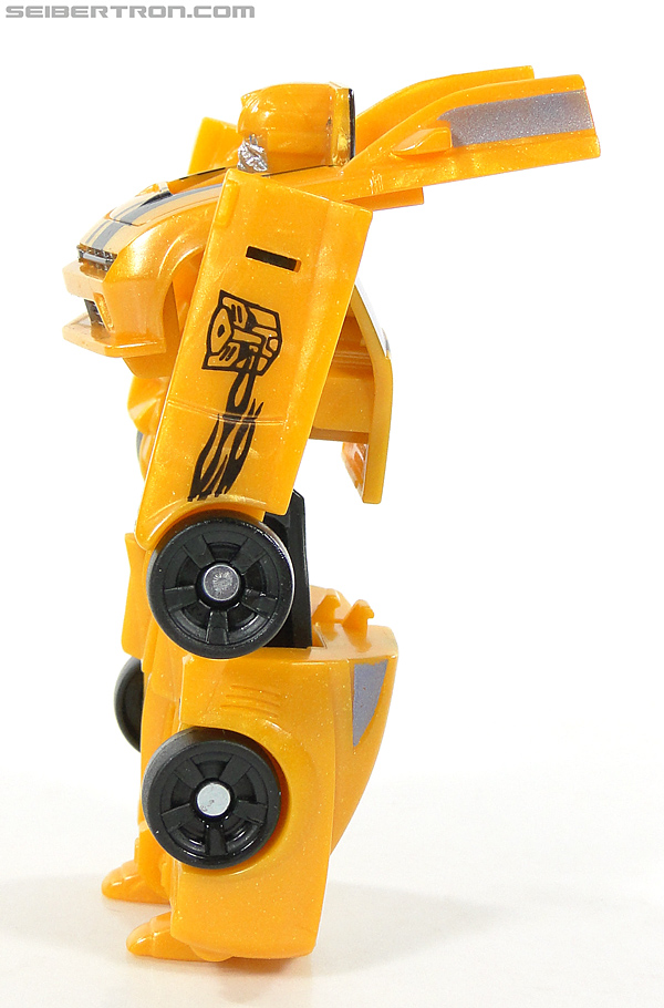 Transformers Hunt For The Decepticons Cyberfire Bumblebee (Image #52 of 90)