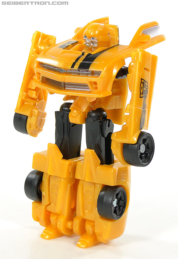 Transformers Hunt For The Decepticons Cyberfire Bumblebee (Image #53 of 90)