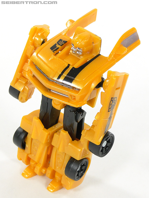 Transformers Hunt For The Decepticons Cyberfire Bumblebee (Image #54 of 90)