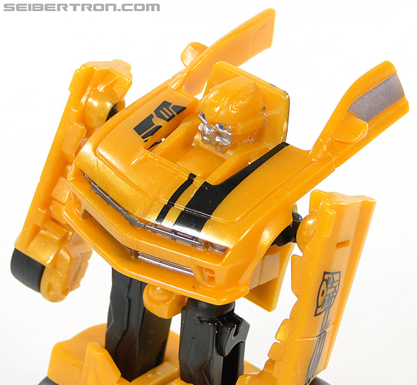Transformers Hunt For The Decepticons Cyberfire Bumblebee (Image #55 of 90)
