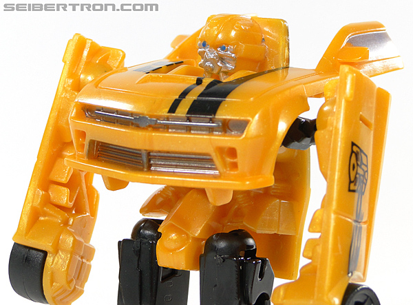 Transformers Hunt For The Decepticons Cyberfire Bumblebee (Image #57 of 90)