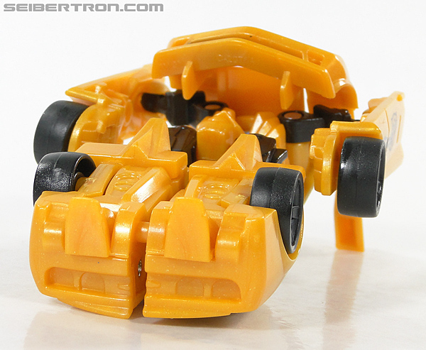 Transformers Hunt For The Decepticons Cyberfire Bumblebee (Image #59 of 90)