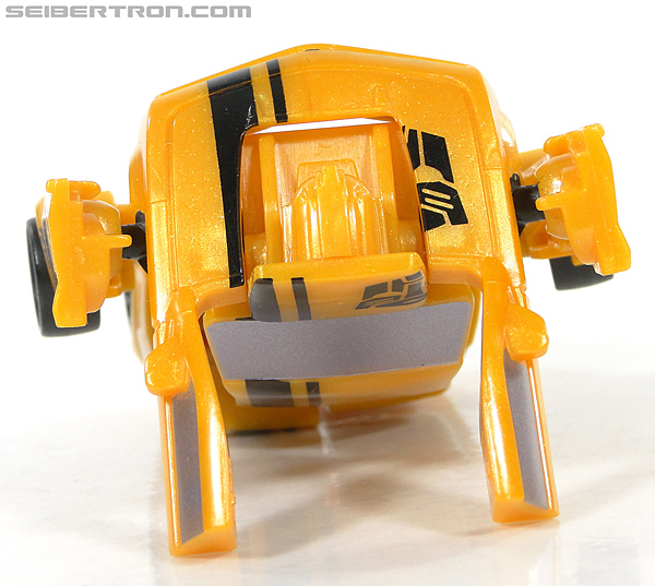 Transformers Hunt For The Decepticons Cyberfire Bumblebee (Image #60 of 90)