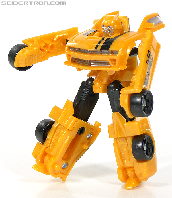 Transformers Hunt For The Decepticons Cyberfire Bumblebee (Image #61 of 90)