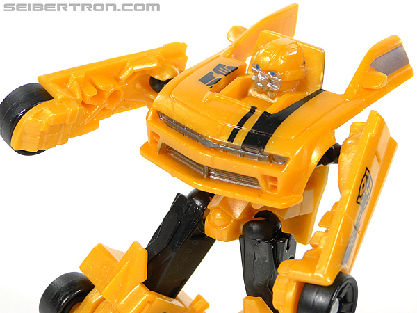 Transformers Hunt For The Decepticons Cyberfire Bumblebee (Image #62 of 90)