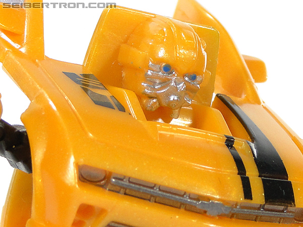 Transformers Hunt For The Decepticons Cyberfire Bumblebee (Image #67 of 90)