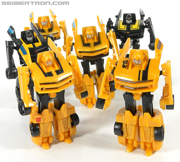 Transformers Hunt For The Decepticons Cyberfire Bumblebee (Image #76 of 90)