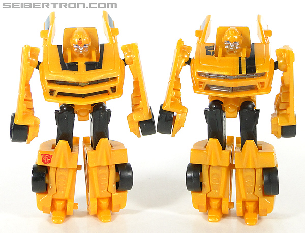 Transformers Hunt For The Decepticons Cyberfire Bumblebee (Image #77 of 90)