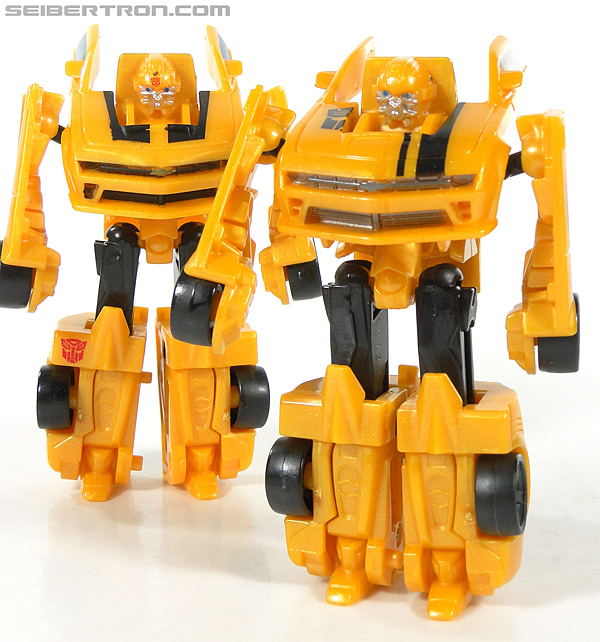 Transformers Hunt For The Decepticons Cyberfire Bumblebee (Image #78 of 90)