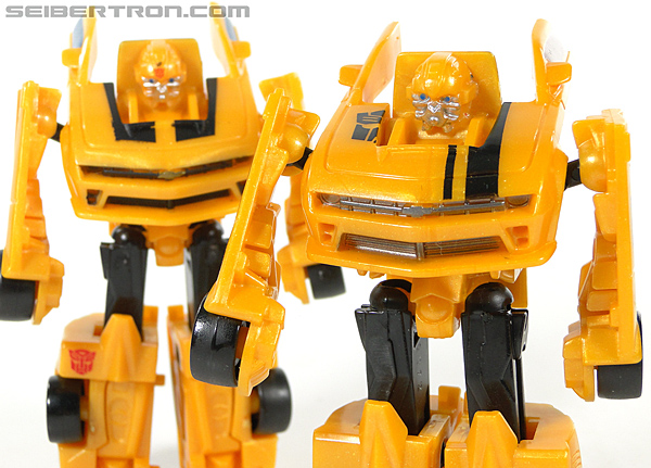 Transformers Hunt For The Decepticons Cyberfire Bumblebee (Image #80 of 90)