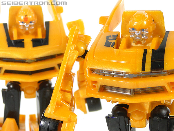 Transformers Hunt For The Decepticons Cyberfire Bumblebee (Image #81 of 90)