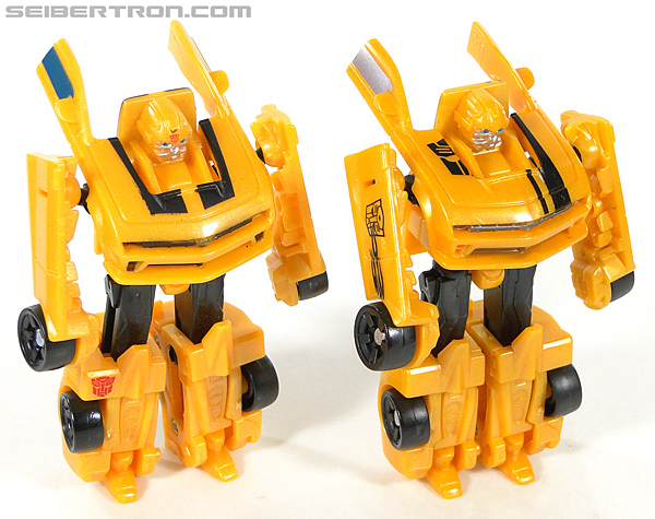 Transformers Hunt For The Decepticons Cyberfire Bumblebee (Image #82 of 90)