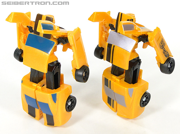 Transformers Hunt For The Decepticons Cyberfire Bumblebee (Image #83 of 90)