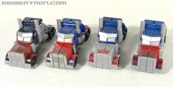 Transformers Hunt For The Decepticons Fireburst Optimus Prime (Image #30 of 78)