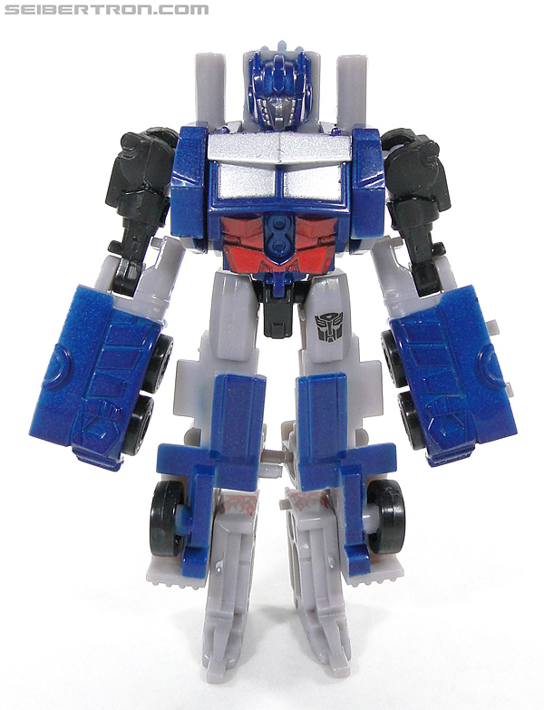 Transformers Hunt For The Decepticons Fireburst Optimus Prime (Image #39 of 78)