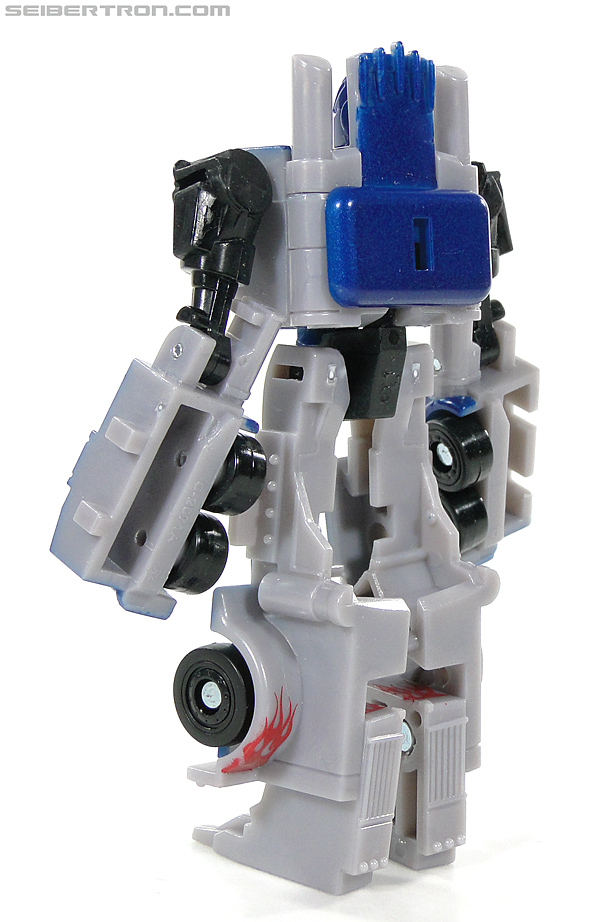 Transformers Hunt For The Decepticons Fireburst Optimus Prime (Image #48 of 78)