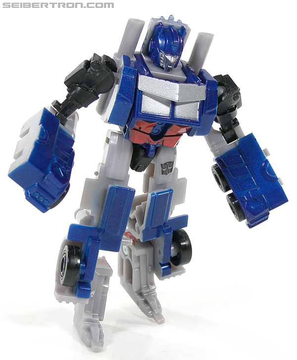 Transformers Hunt For The Decepticons Fireburst Optimus Prime (Image #59 of 78)