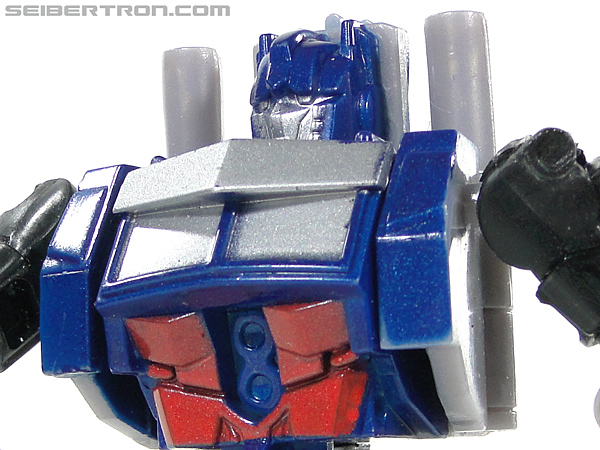 Transformers Hunt For The Decepticons Fireburst Optimus Prime (Image #61 of 78)