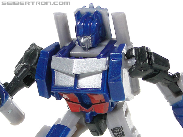 Transformers Hunt For The Decepticons Fireburst Optimus Prime (Image #64 of 78)