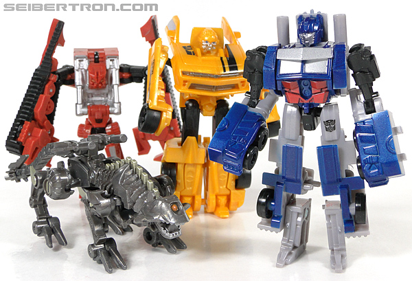 Transformers Hunt For The Decepticons Fireburst Optimus Prime (Image #74 of 78)