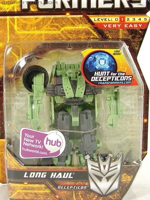 Transformers Hunt For The Decepticons Long Haul (Image #2 of 94)