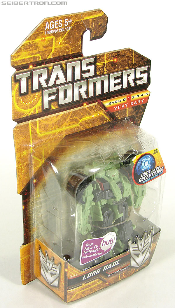 Transformers Hunt For The Decepticons Long Haul (Image #3 of 94)