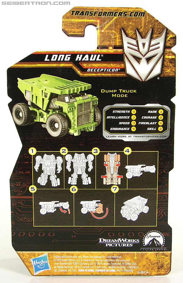 Transformers Hunt For The Decepticons Long Haul (Image #5 of 94)