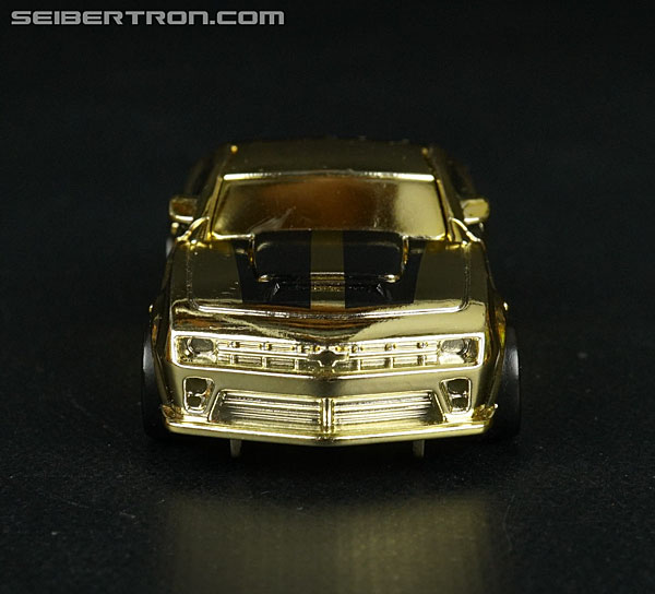 Transformers Hunt For The Decepticons Premium Bumblebee (Costco) (Image #1 of 82)