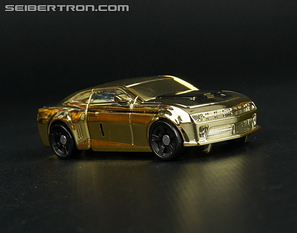 Transformers Hunt For The Decepticons Premium Bumblebee (Costco) (Image #3 of 82)