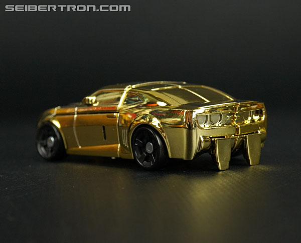 Transformers Hunt For The Decepticons Premium Bumblebee (Costco) (Image #9 of 82)