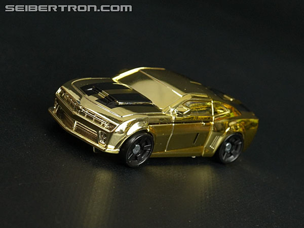 Transformers Hunt For The Decepticons Premium Bumblebee (Costco) (Image #12 of 82)