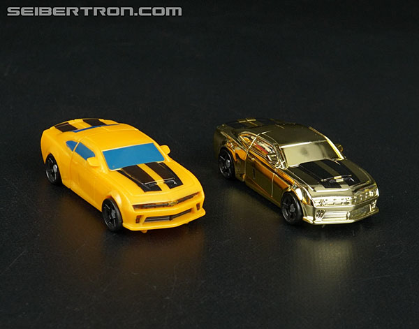 Transformers Hunt For The Decepticons Premium Bumblebee (Costco) (Image #15 of 82)