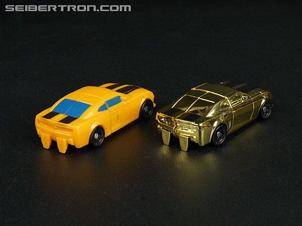 Transformers Hunt For The Decepticons Premium Bumblebee (Costco) (Image #16 of 82)
