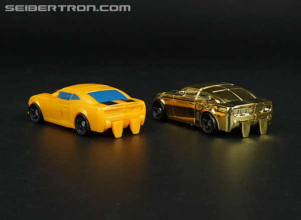 Transformers Hunt For The Decepticons Premium Bumblebee (Costco) (Image #17 of 82)