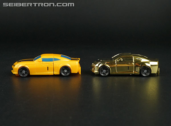 Transformers Hunt For The Decepticons Premium Bumblebee (Costco) (Image #18 of 82)