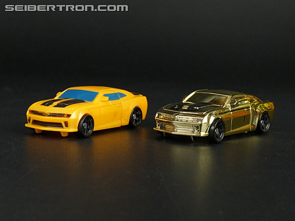 Transformers Hunt For The Decepticons Premium Bumblebee (Costco) (Image #19 of 82)