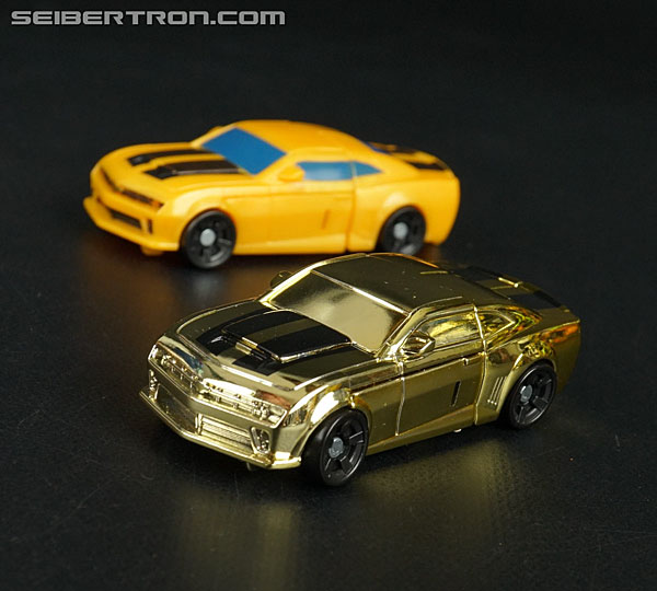 Transformers Hunt For The Decepticons Premium Bumblebee (Costco) (Image #20 of 82)