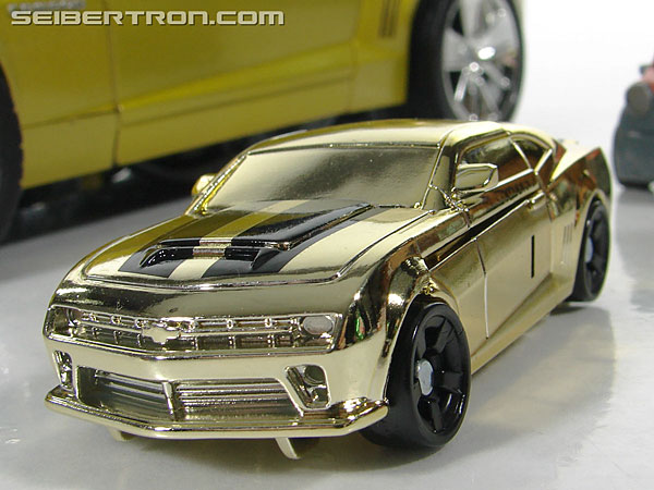 Transformers Hunt For The Decepticons Premium Bumblebee (Costco) (Image #22 of 82)
