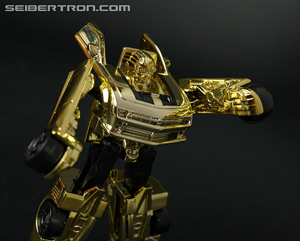 Transformers Hunt For The Decepticons Premium Bumblebee (Costco) (Image #56 of 82)