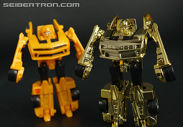 Transformers Hunt For The Decepticons Premium Bumblebee (Costco) (Image #63 of 82)