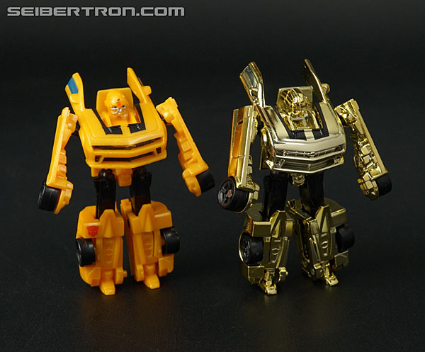 Transformers Hunt For The Decepticons Premium Bumblebee (Costco) (Image #64 of 82)