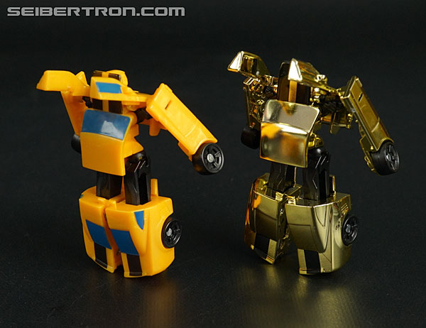 Transformers Hunt For The Decepticons Premium Bumblebee (Costco) (Image #65 of 82)