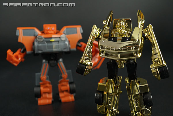 Transformers Hunt For The Decepticons Premium Bumblebee (Costco) (Image #70 of 82)