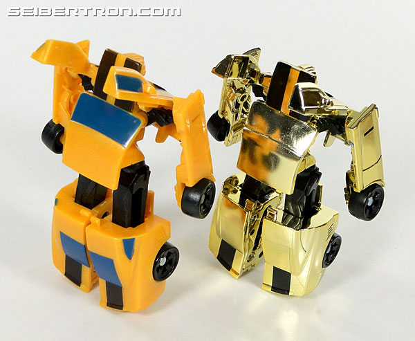 Transformers Hunt For The Decepticons Premium Bumblebee (Costco) (Image #80 of 82)