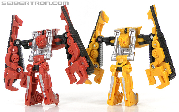 Transformers Hunt For The Decepticons Rampage (Image #97 of 115)