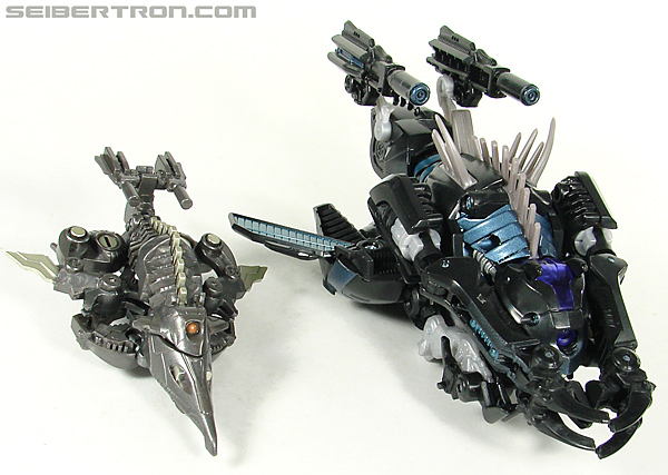 Transformers Hunt For The Decepticons Ravage (Image #30 of 120)