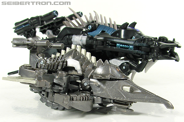Transformers Hunt For The Decepticons Ravage (Image #33 of 120)