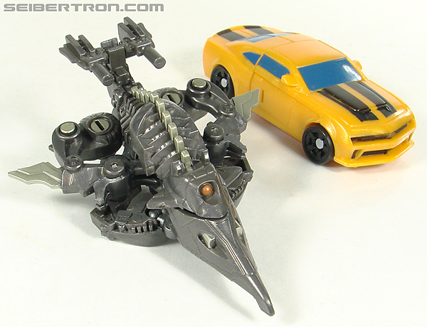 Transformers Hunt For The Decepticons Ravage (Image #36 of 120)