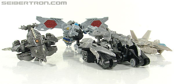 Transformers Hunt For The Decepticons Ravage (Image #38 of 120)